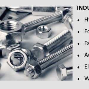 Photo of Mastercraft Metal