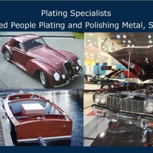 Photo of Mastercraft Metal