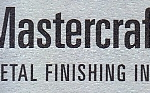 Photo of Mastercraft Metal