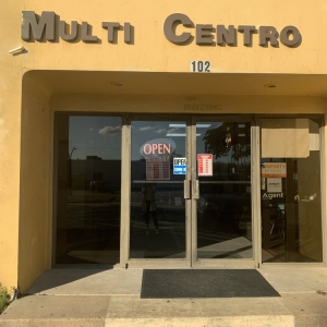 Photo of Multi -Centro Hispano