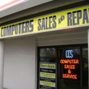 Photo of Computer Consulting Services