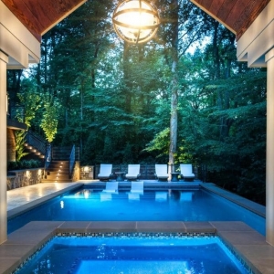 Potomac Allegro Pool Service