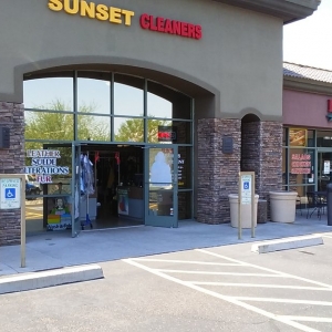 Sun City Castile Roofing