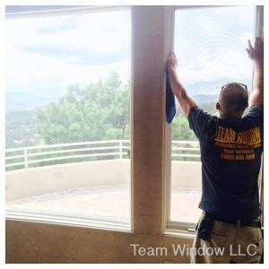 Photo of Team Window