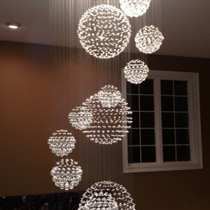 Photo of T & D Electrical