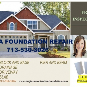 Photo of Mejia Foundation