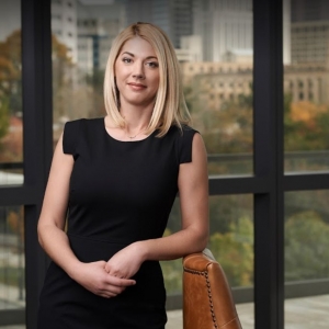 Photo of Joslyn Law Firm