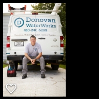 Photo of Donovan WaterWorks