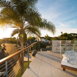 Photo of San Diego Cable Railings