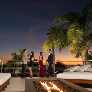 Photo of San Diego Cable Railings