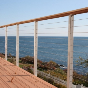 Photo of San Diego Cable Railings