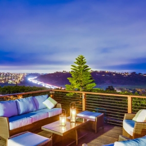 Photo of San Diego Cable Railings