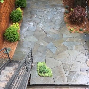 Photo of Brooklyn Landscape Design