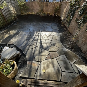 Photo of Brooklyn Landscape Design