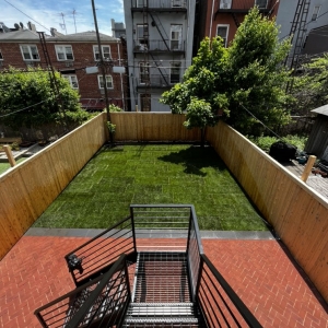 Photo of Brooklyn Landscape Design