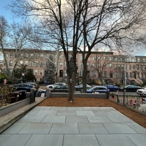 Photo of Brooklyn Landscape Design