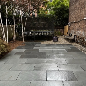 Photo of Brooklyn Landscape Design