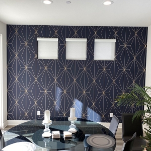 Photo of Wallpaper Installation Studio