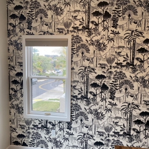 Photo of Wallpaper Installation Studio