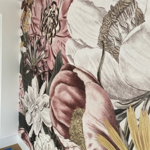 Photo of Wallpaper Installation Studio