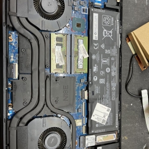 Photo of Supertech Computers