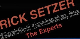 Photo of Rick Setzer Electrical Contractor