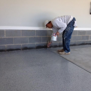 Charlotte D & D Drywall & Painting