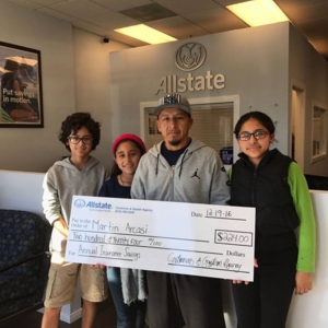 Photo of Allstate Insurance: Alfredo Contreras