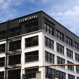 Photo of Elemental Technologies