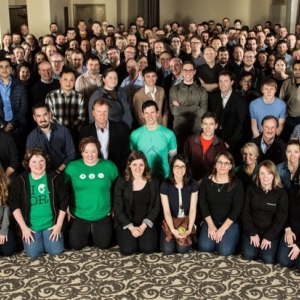 Photo of Elemental Technologies