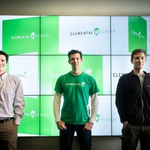 Photo of Elemental Technologies