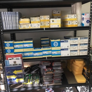 Photo of Columbia Stone Products