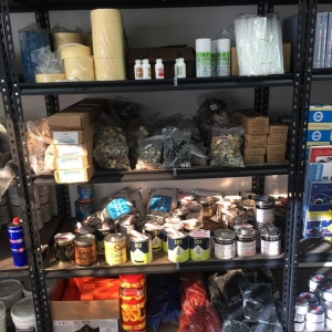 Photo of Columbia Stone Products