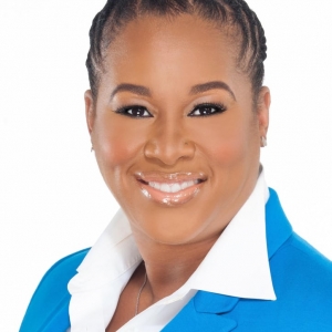 Photo of Tanisha Ashford | Samson Properties
