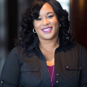 Photo of Tanisha Ashford | Samson Properties