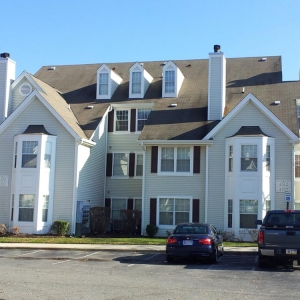 Photo of Tanisha Ashford | Samson Properties
