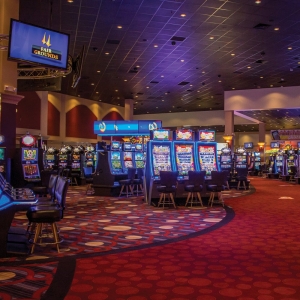 Photo of Fair Grounds Race Course & Slots