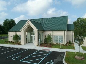 Photo of Chesapeake Bank - Lightfoot