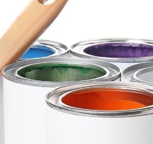 Photo of White Painting
