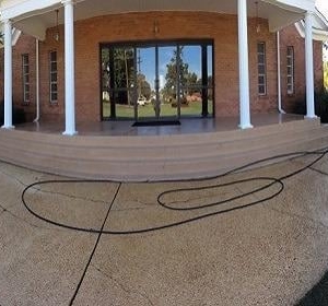 Photo of Richard's Pressure Washing