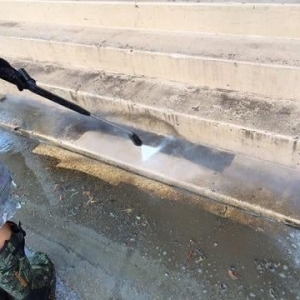 Photo of Richard's Pressure Washing