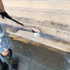Photo of Richard's Pressure Washing