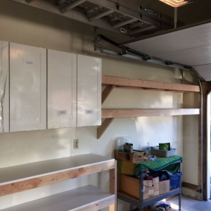 Photo of A F Keating Handyman Service