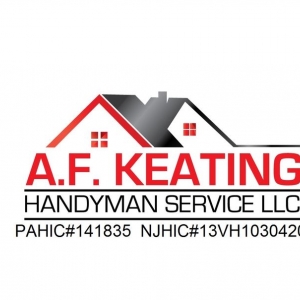 Photo of A F Keating Handyman Service