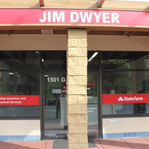 Photo of Jim Dwyer - State Farm Insurance Agent
