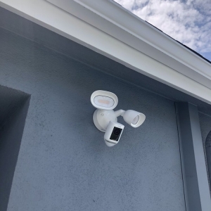 Photo of Tom Williams Cctv