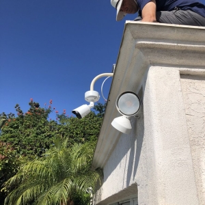 Photo of Tom Williams Cctv