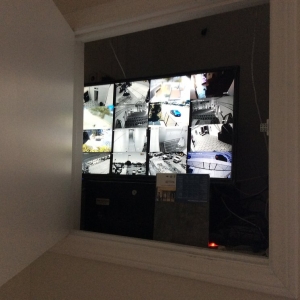 Photo of Tom Williams Cctv