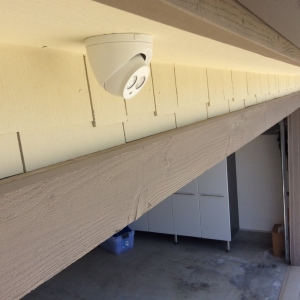 Photo of Tom Williams Cctv