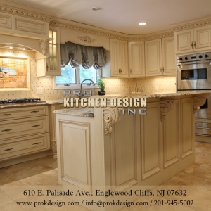 Photo of Pro Kitchen Design
